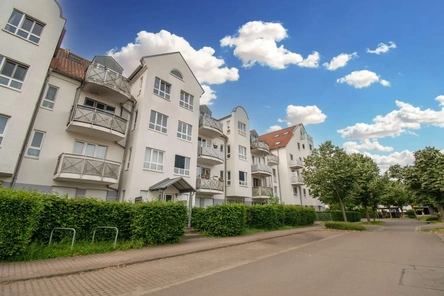 Gebäudeansicht