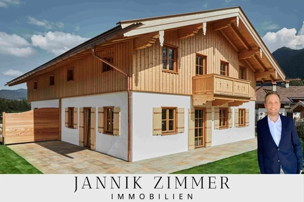 JANNIK ZIMMER Immobilien