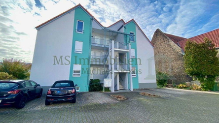 Hausansicht 1