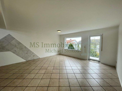 Küche:Wohnzimmer Ansicht 4