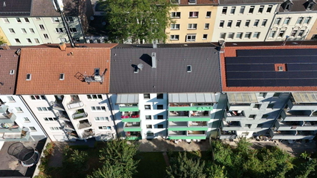 Gebäudeansicht