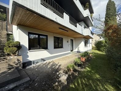 Terrasse Bild 1