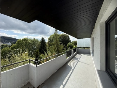Balkon Bild 1
