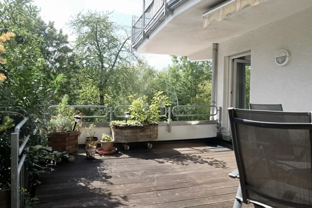 Ihr Sonnenplatz