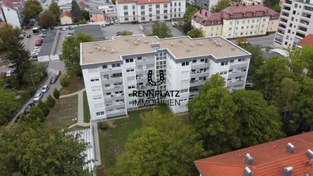 Luftaufnahme