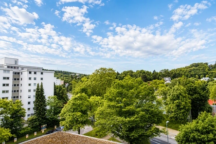 Aussicht