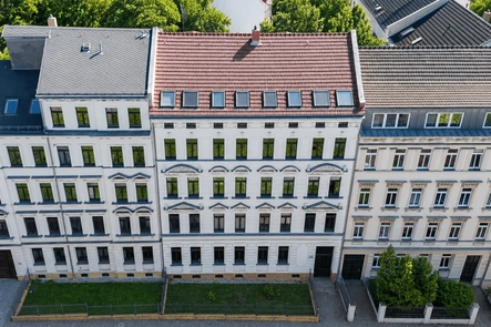 Gebäudeansicht