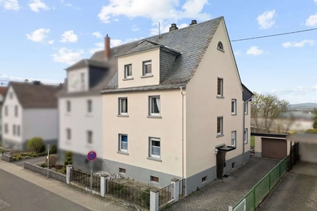 Seitenansicht