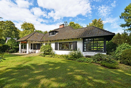 großzügiges Familiendomizil