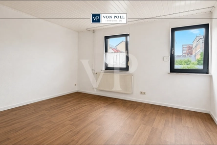 Sanierungsbedürftiges Einfamil