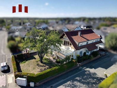 Traumhafte Villa in Rembrücken