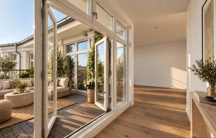 Open-Living (visualisiert)