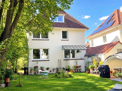 Hinteransicht