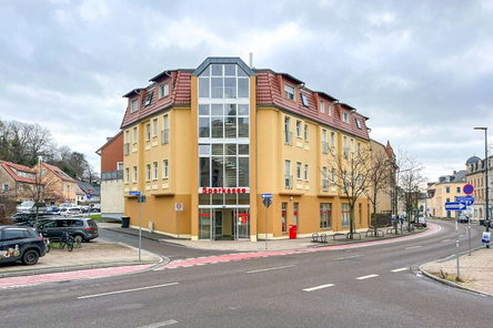 Frontansicht