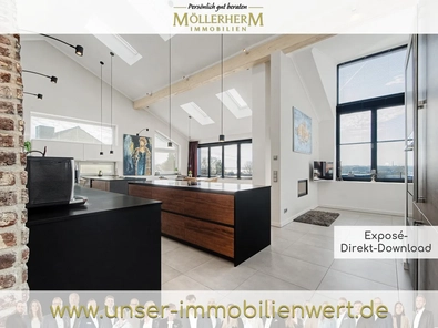 Loft-Erlebnis