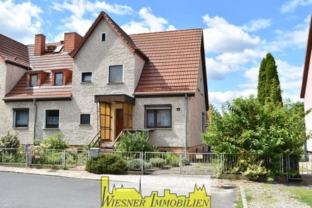 Vorderansicht