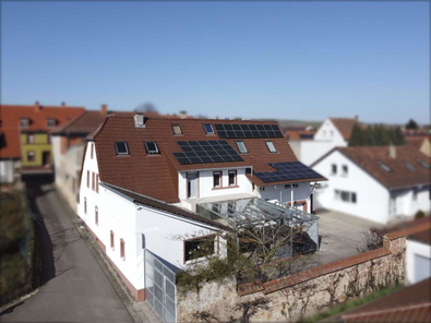 Außenansicht