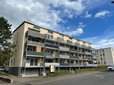 Gießener Straße 4, 35463 Fernwald - Außenbild