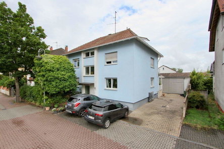 Strassenansicht