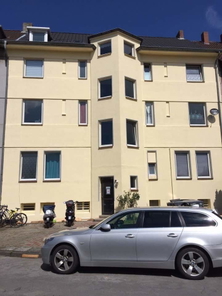 Rückansicht