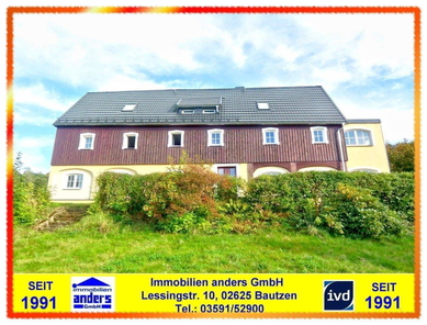 Ansicht Haus