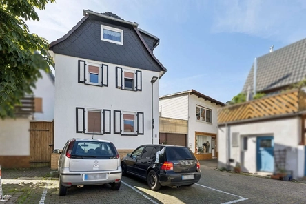 Außenansicht Nr. 8