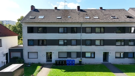Gebäudeansicht
