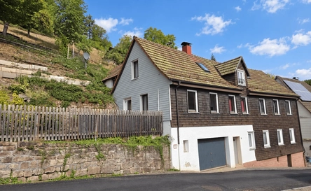 Außenansicht