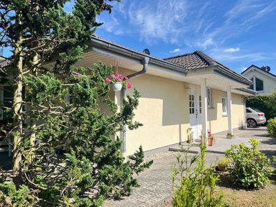 Willkommen zu Hause