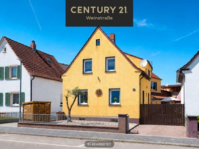 Century 21 Neustadt