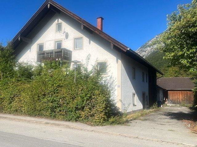 Südostansicht