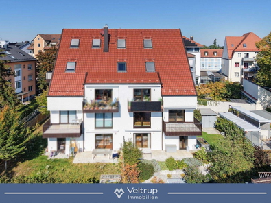Ihre Wohnung in Fürstenfeldbruck