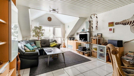 2. OG Wohnzimmer 1