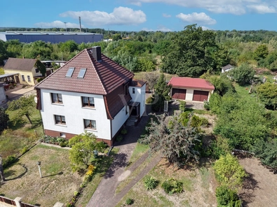 Außenbereich