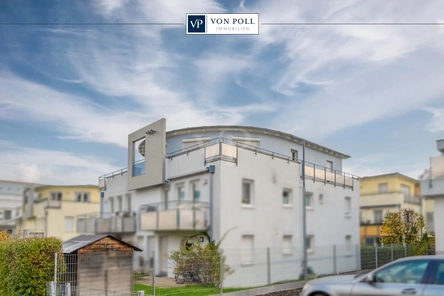 Von Poll Immobilien