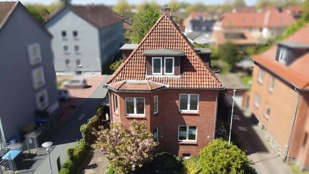 Frontansicht