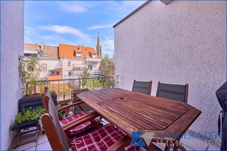 Balkon/Loggia