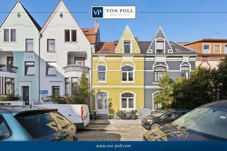 Straßenansicht
