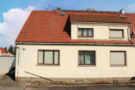 Objektansicht