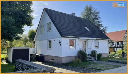 Vorderansicht