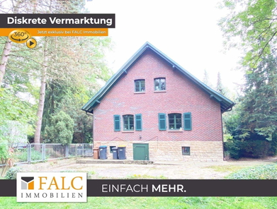 Diskrete Vermarktung