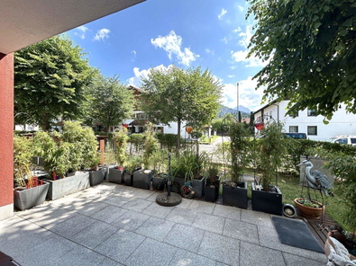 Terrasse 1
