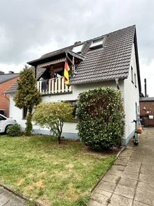 Ansicht Strassenseite