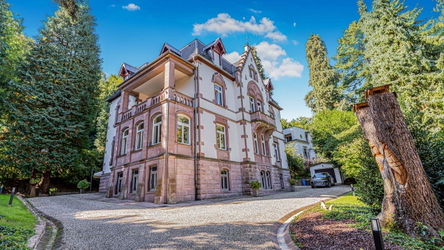 Außenansicht II