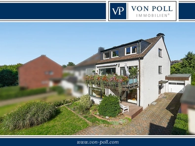 VON POLL IMMOBILIEN
