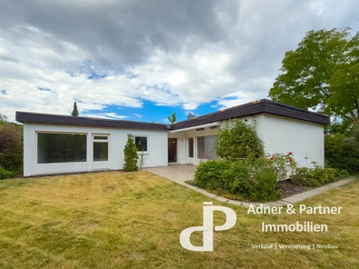 Winkelbungalow in Mascherode