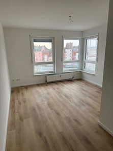 Wohnzimmer Wohnung 4