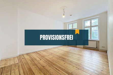 Provisionsfrei!