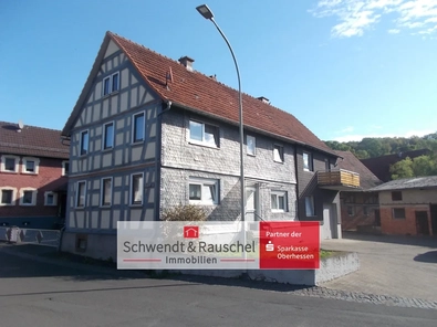 Ansicht