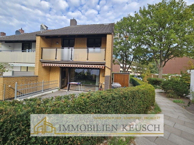 Hinteransicht